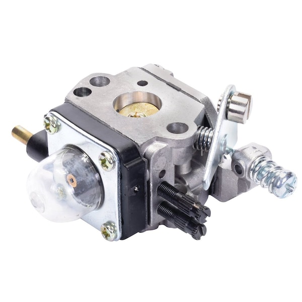 Sunbelt ZAMA CARBURETOR C1U-K54A 3.8" x2.9" x1.7" A-B1ZMC1UK54AA - main